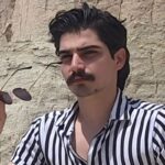 میلاد حیدری